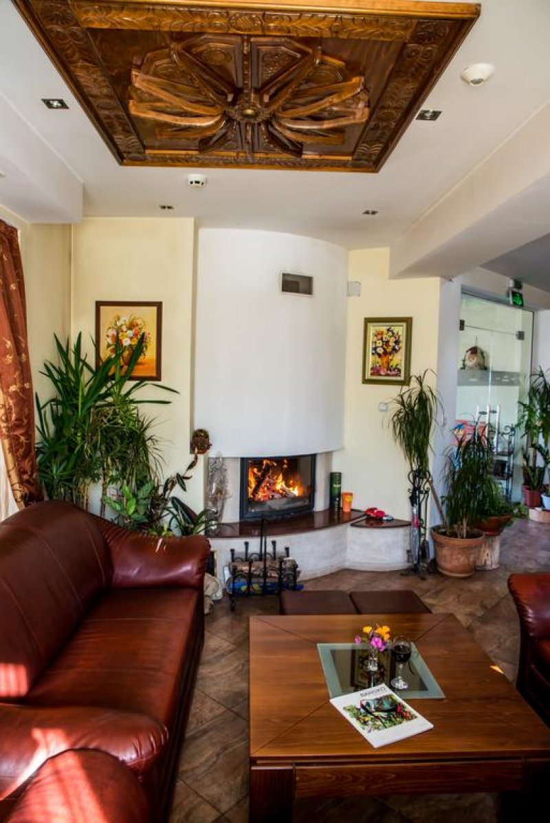 Хотел Баряков - Снимка 1