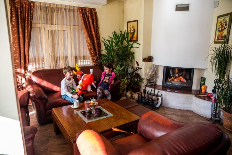 Хотел Баряков - Снимка 7