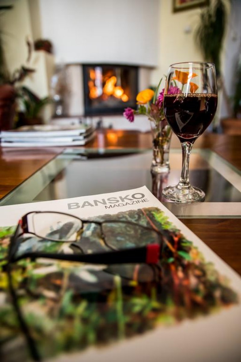 Хотел Баряков - Снимка 8