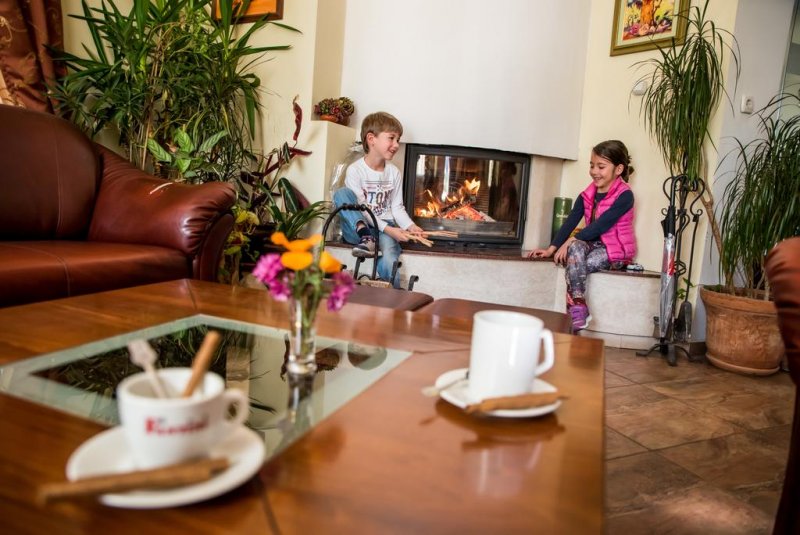 Хотел Баряков - Снимка 1