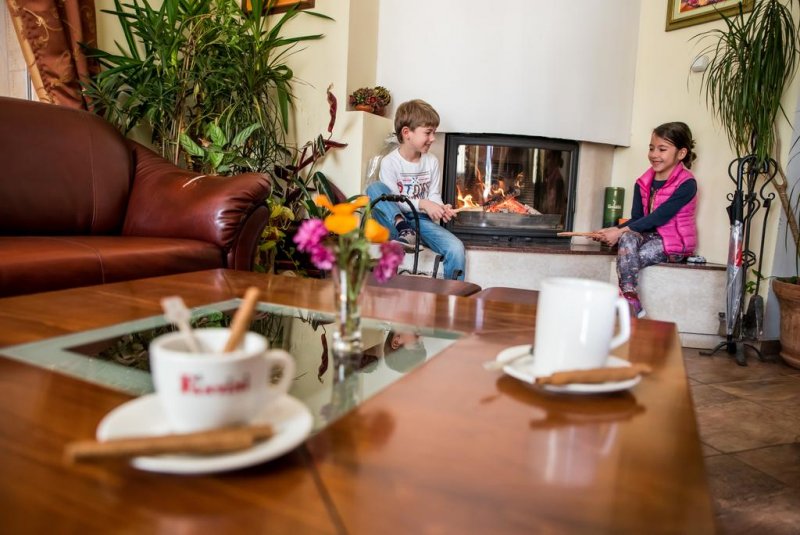 Хотел Баряков - Снимка 9