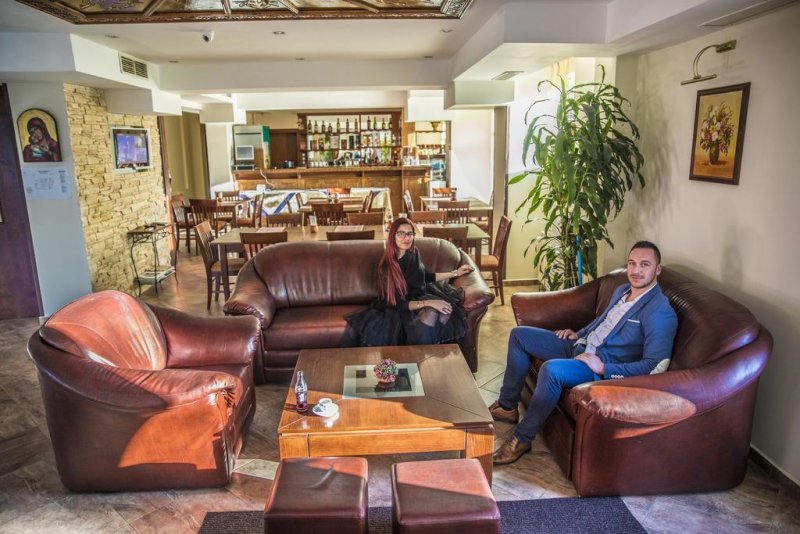 Хотел Баряков - Снимка 8