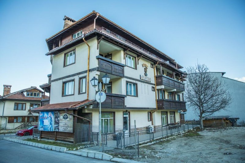 Хотел Баряков - Снимка 9