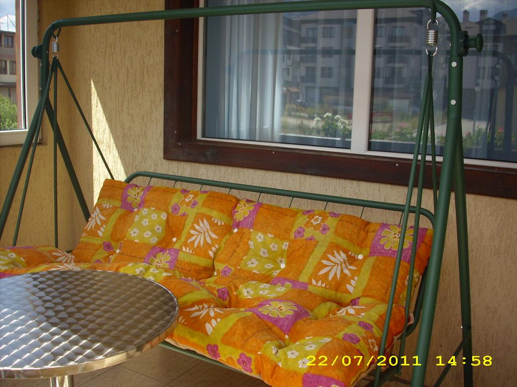 Нощувка на човек със закуска или закуска и вечеря + сауна в хотел Баряков, Банско - Снимка 29