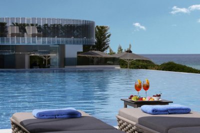 Pomegranate Wellness Spa Hotel - Снимка 1