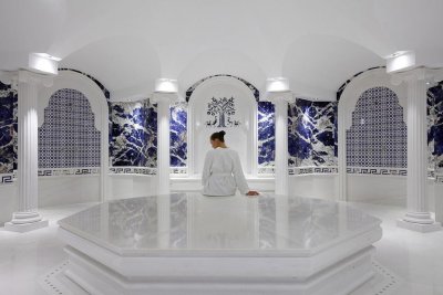 Pomegranate Wellness Spa Hotel - Снимка 4