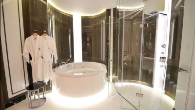 Pomegranate Wellness Spa Hotel - Снимка 6