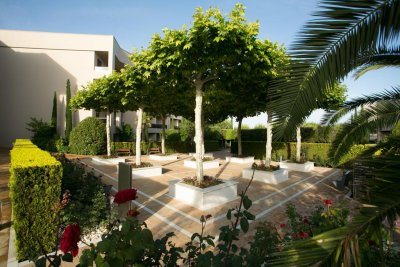 Pomegranate Wellness Spa Hotel - Снимка 7