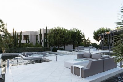 Pomegranate Wellness Spa Hotel - Снимка 8