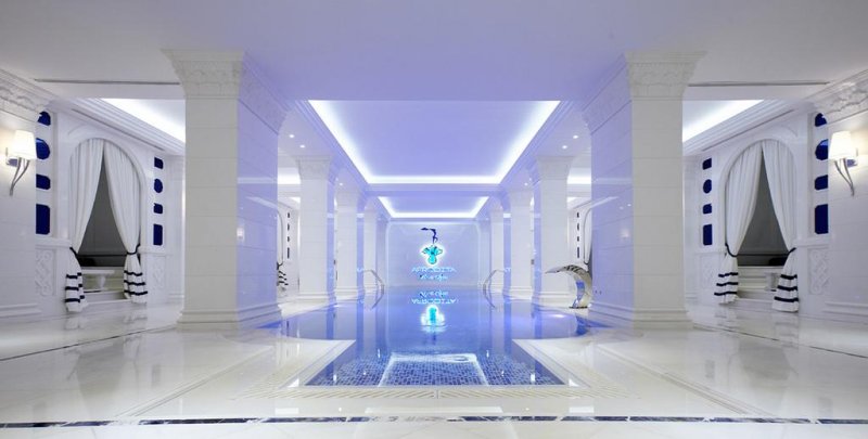 Pomegranate Wellness Spa Hotel - Снимка 4