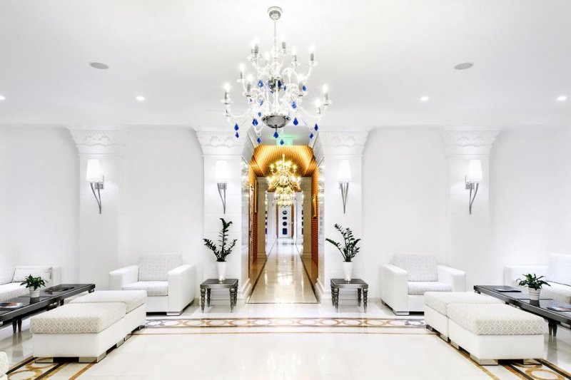 Pomegranate Wellness Spa Hotel - Снимка 5