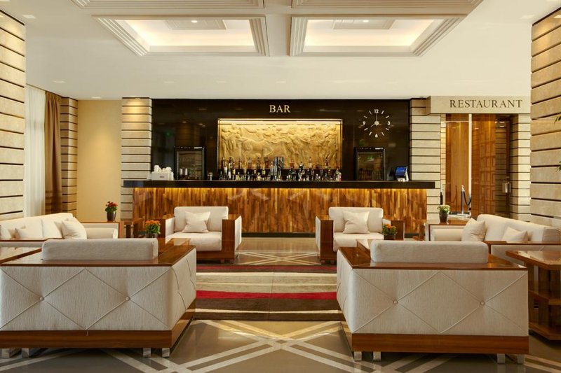 Pomegranate Wellness Spa Hotel - Снимка 9