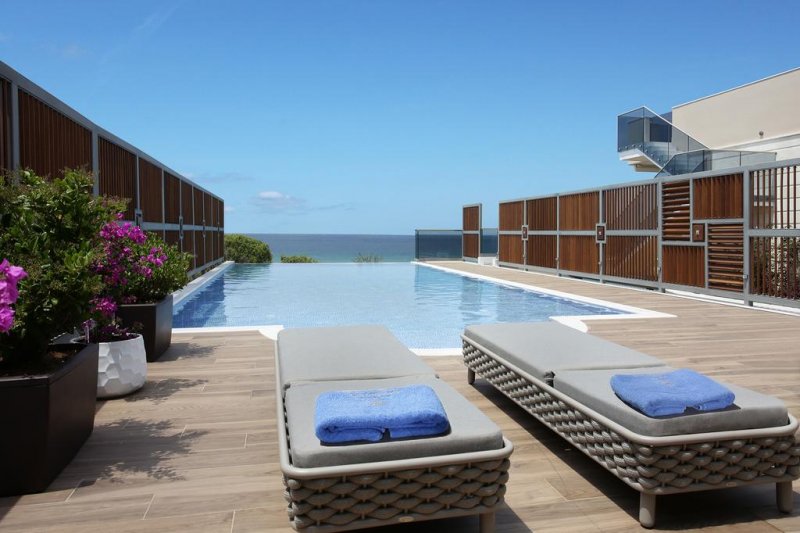 Pomegranate Wellness Spa Hotel - Снимка 11