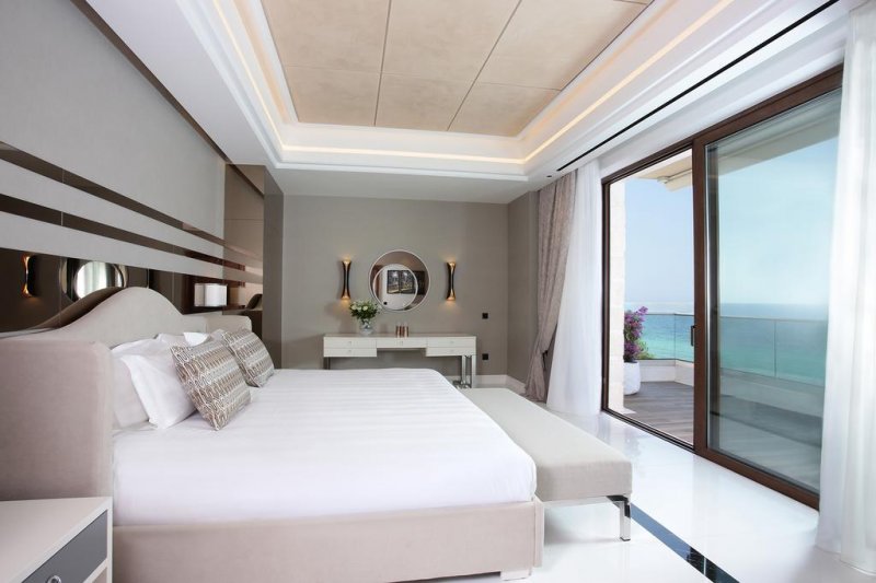 Pomegranate Wellness Spa Hotel - Снимка 7