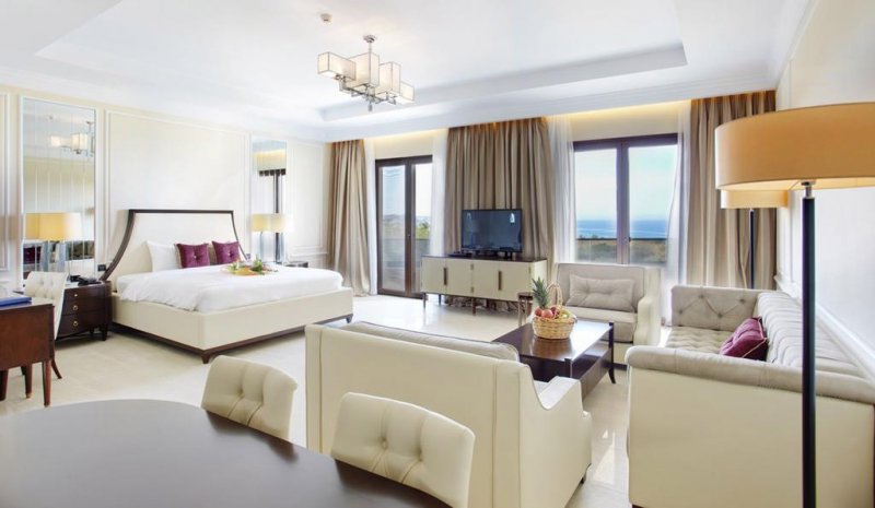 Pomegranate Wellness Spa Hotel - Снимка 9