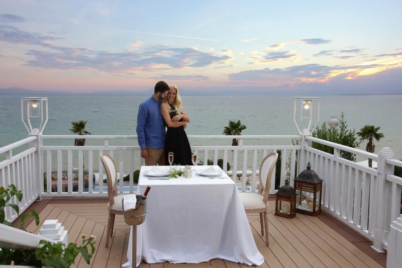 Pomegranate Wellness Spa Hotel - Снимка 11