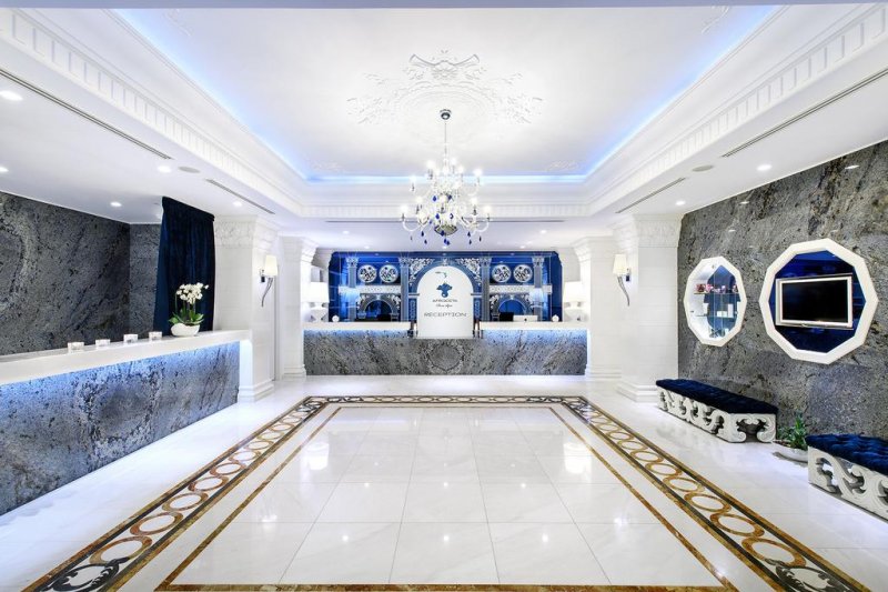 Pomegranate Wellness Spa Hotel - Снимка 11