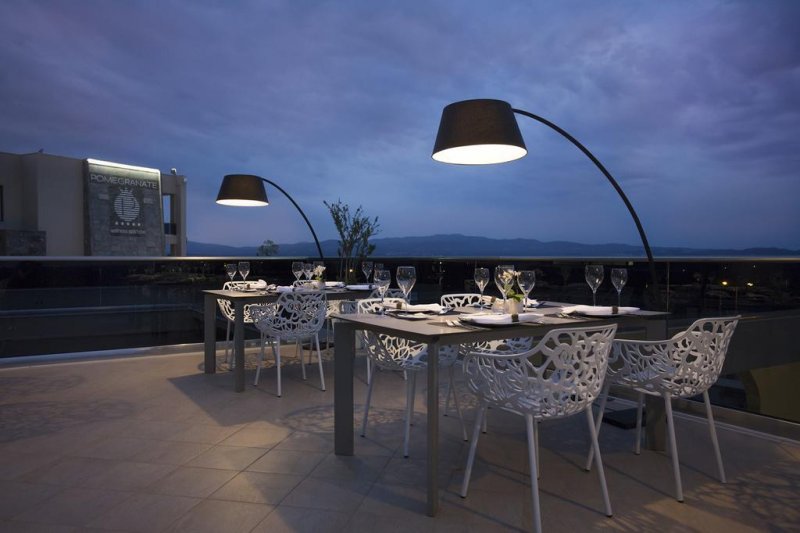 Pomegranate Wellness Spa Hotel - Снимка 3