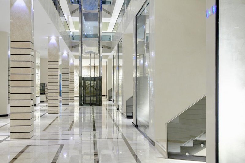 Pomegranate Wellness Spa Hotel - Снимка 3