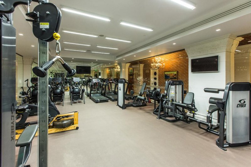 Pomegranate Wellness Spa Hotel - Снимка 1