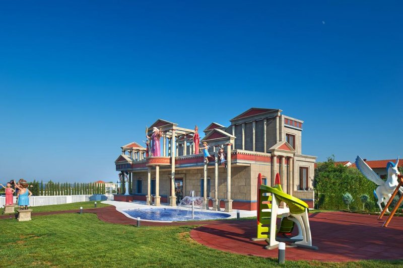 Pomegranate Wellness Spa Hotel - Снимка 3