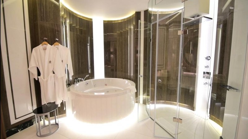 Pomegranate Wellness Spa Hotel - Снимка 9