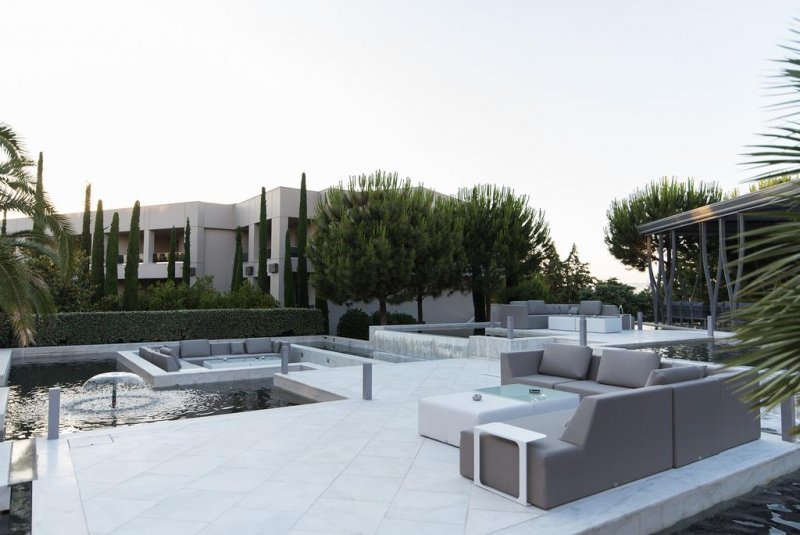 Pomegranate Wellness Spa Hotel - Снимка 7