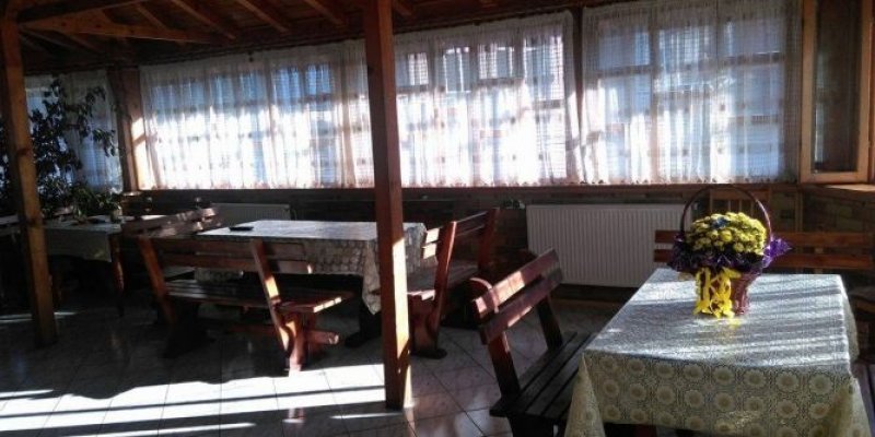 Къща за гости Ставрови - Снимка 5