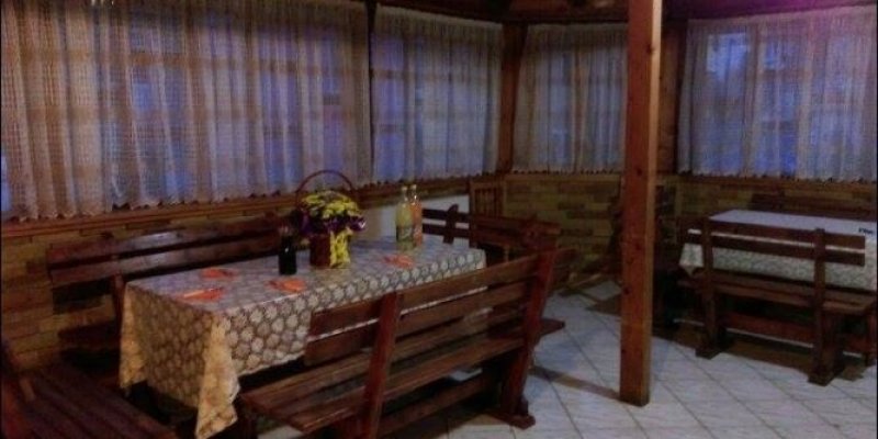 Къща за гости Ставрови - Снимка 7