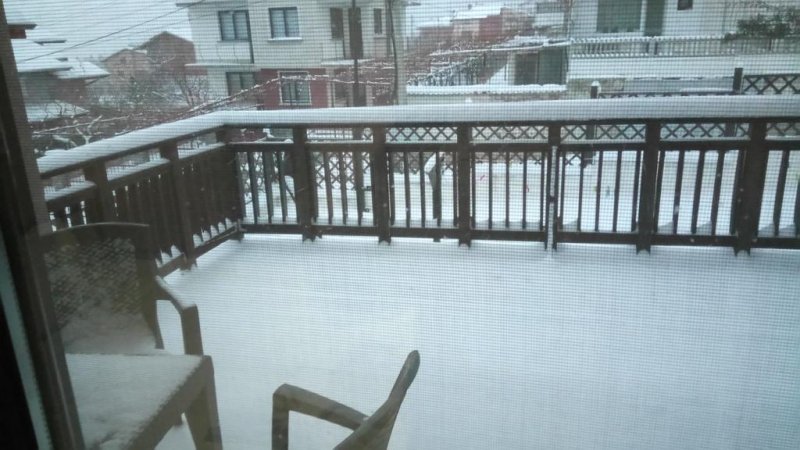 Къща за гости Ася - Снимка 7