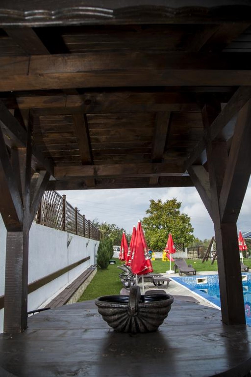 Къща за гости Ася - Снимка 5