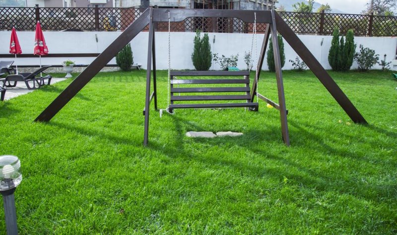 Къща за гости Ася - Снимка 9