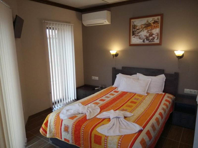 Къща за гости Ася - Снимка 5