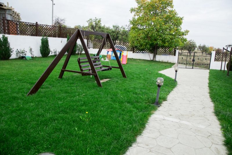 Къща за гости Ася - Снимка 8