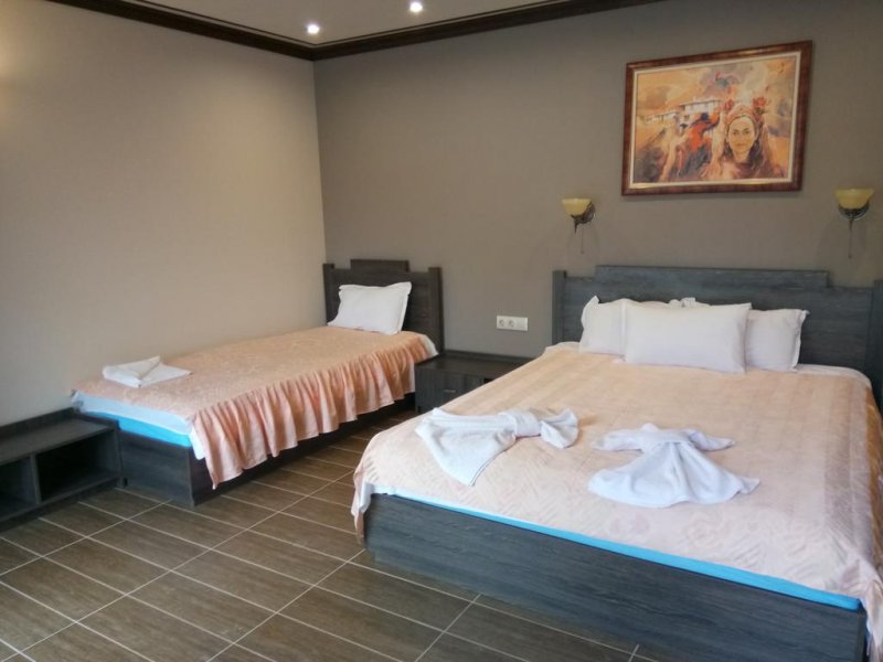 Къща за гости Ася - Снимка 10