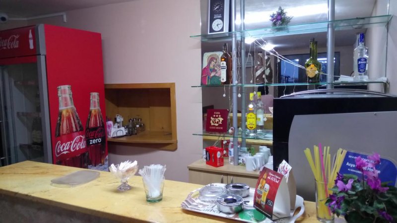 Къща за гости Ася - Снимка 9