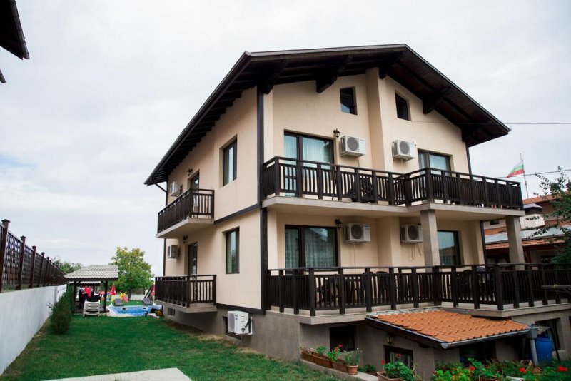 Къща за гости Ася - Снимка 1