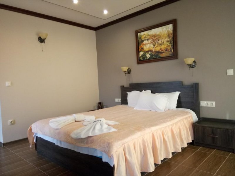 Къща за гости Ася - Снимка 2