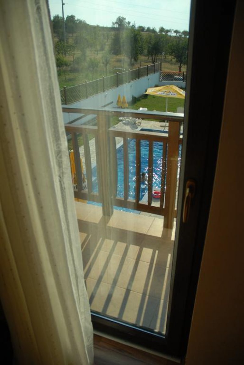 Къща за гости Ася - Снимка 8