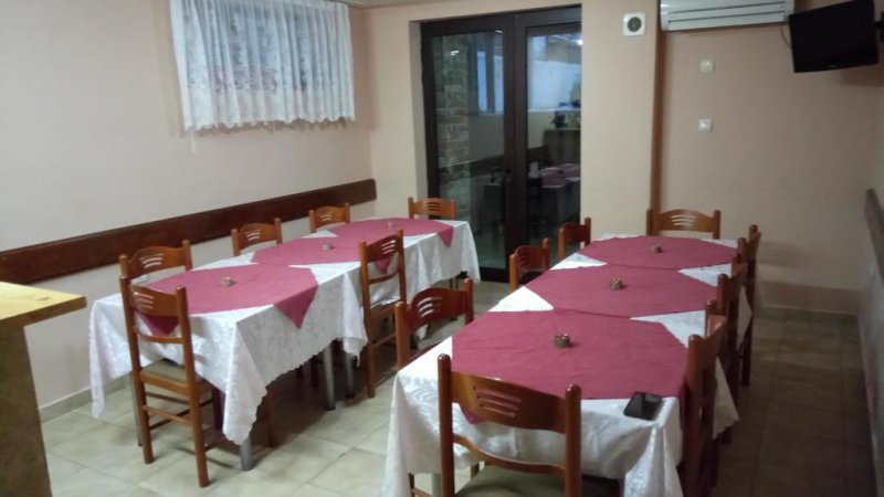 Къща за гости Ася - Снимка 11