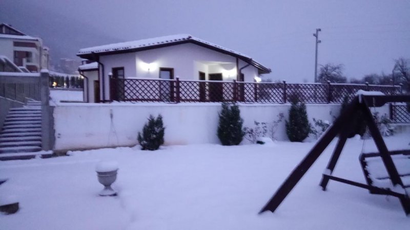 Къща за гости Ася - Снимка 7