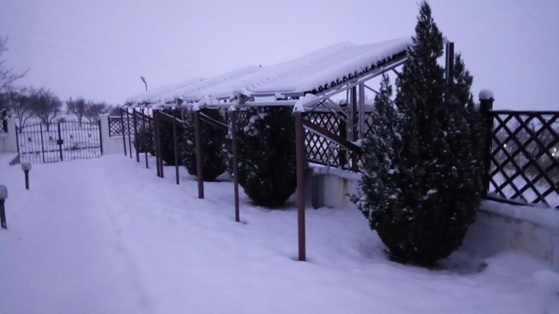 Къща за гости Ася - Снимка 3