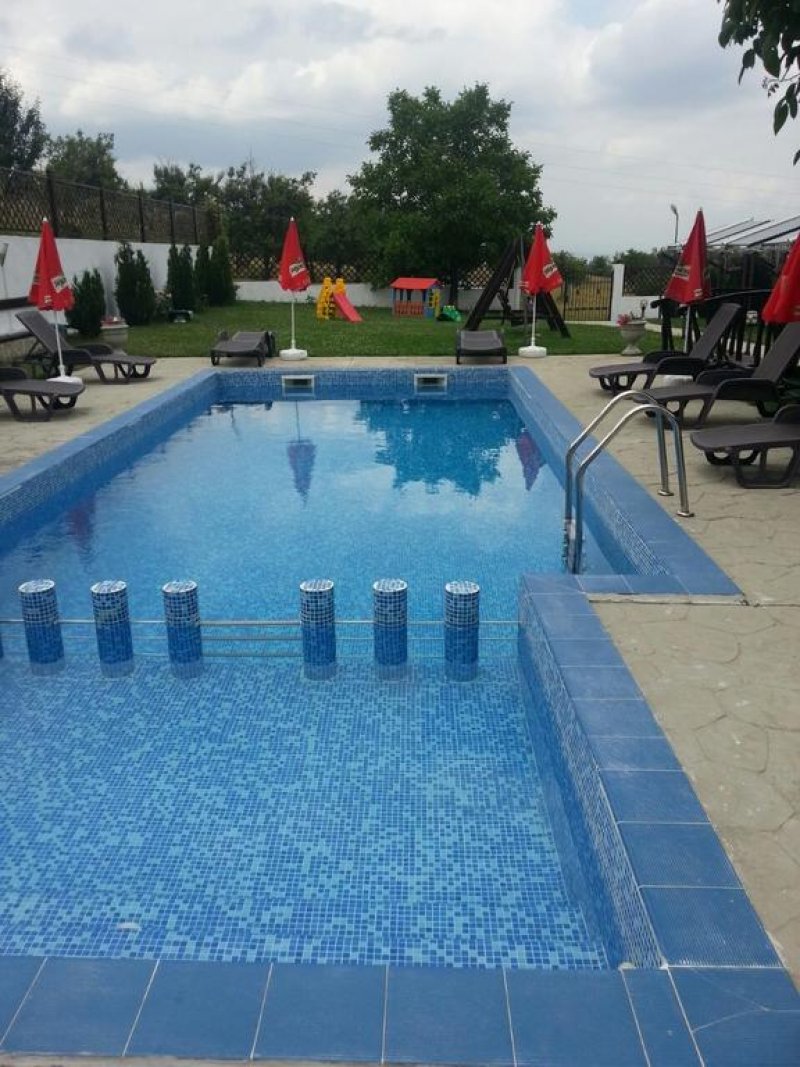 Къща за гости Ася - Снимка 11