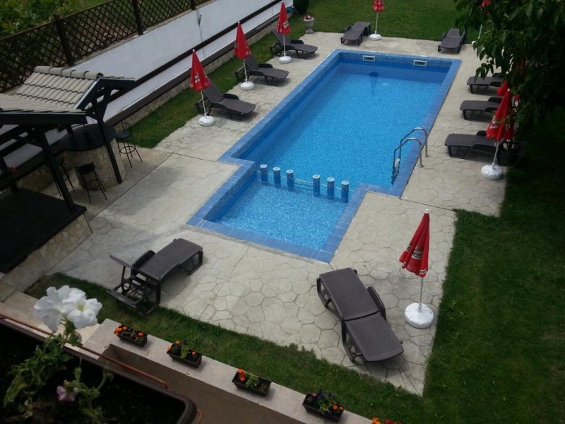 Къща за гости Ася - Снимка 2