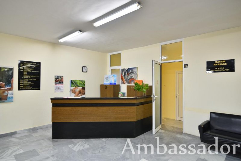 Хотел Амбасадор - Снимка 5