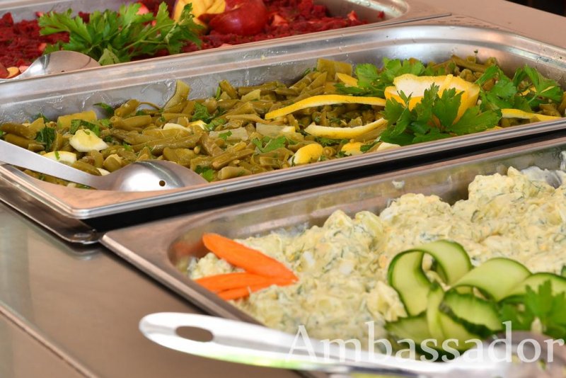 Хотел Амбасадор - Снимка 9