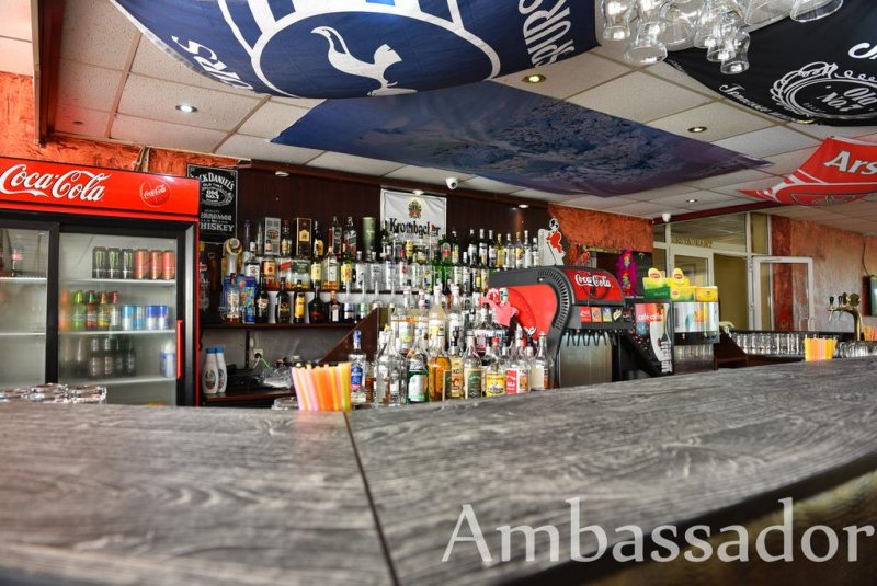 Хотел Амбасадор - Снимка 7