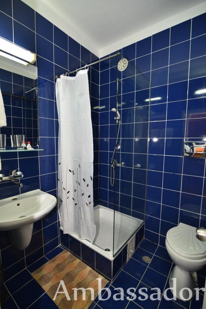 Хотел Амбасадор - Снимка 4