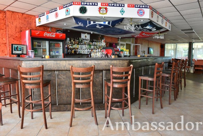 Хотел Амбасадор - Снимка 11