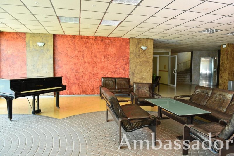 Хотел Амбасадор - Снимка 10